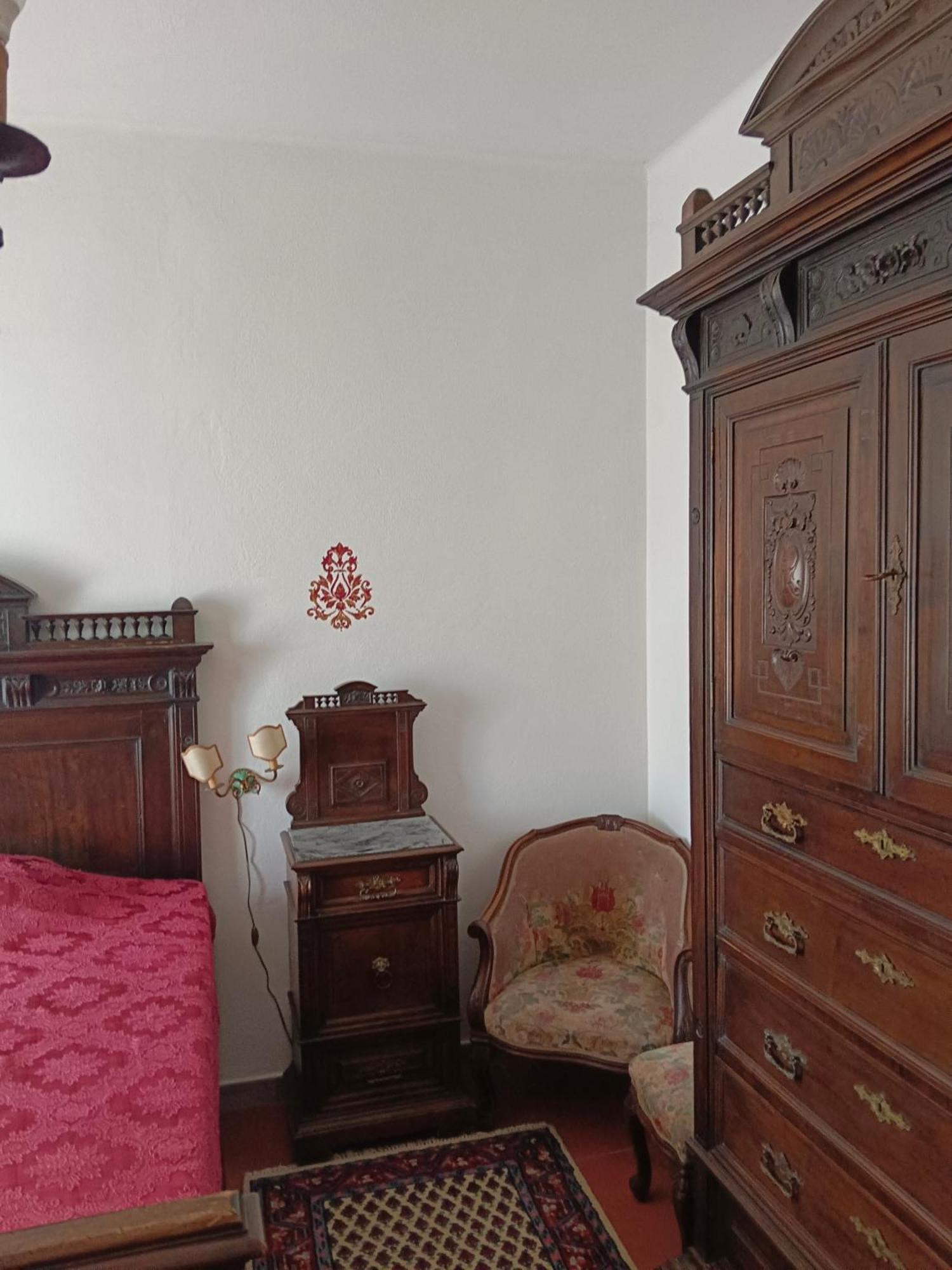 Bed and Breakfast La Maison Rouge Crespellano Екстер'єр фото