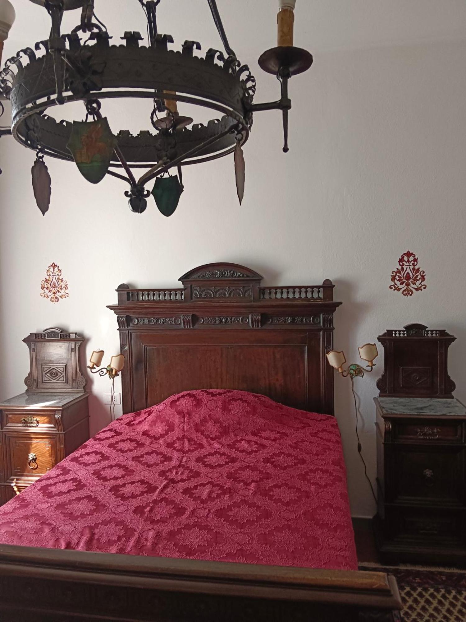 Bed and Breakfast La Maison Rouge Crespellano Екстер'єр фото